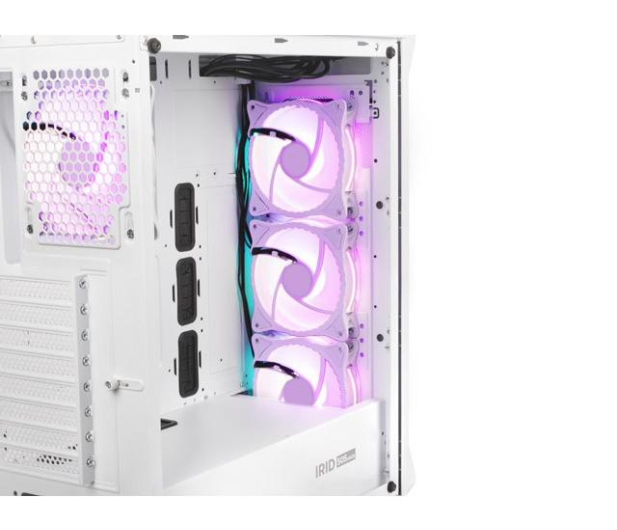Genesis IRID 505 ARGB White V2 - 712716 - zdjęcie 7